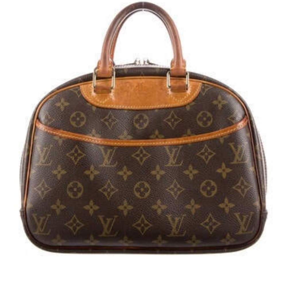 Louis Vuitton Handbag/Travel bag